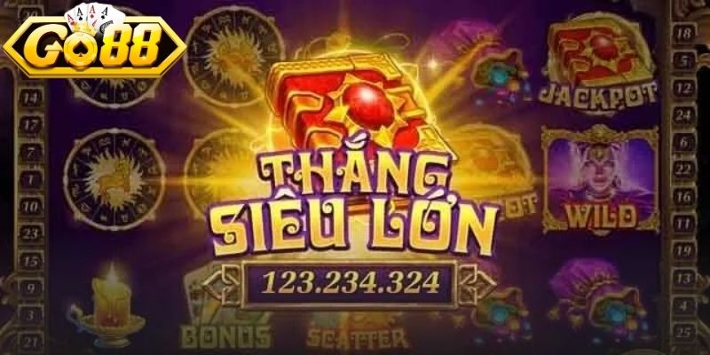 Giới thiệu game săn hũ Rồng Thần Go88