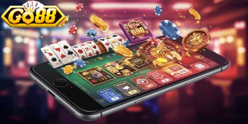 Cổng game nổi danh về đầu tư bài bản vào công nghệ