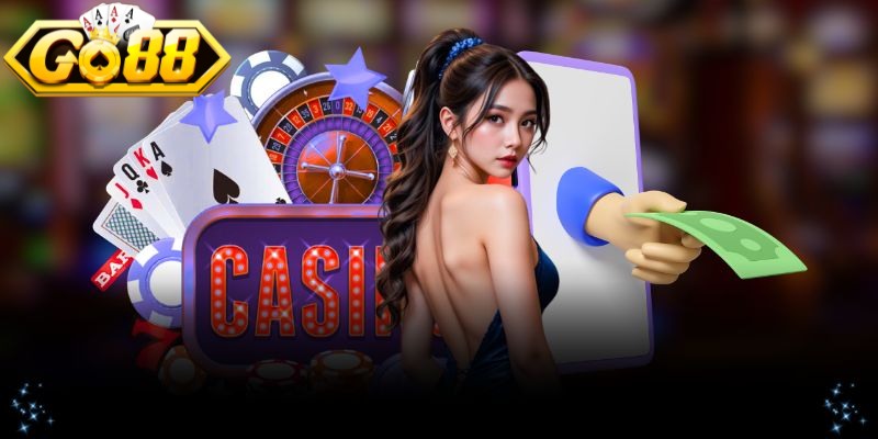 Nạp Tiền GO88 - Các Bước Nhanh Chóng An Toàn Không Lỗi 3 Lưu ý đến người chơi thực hiện cung cấp vốn